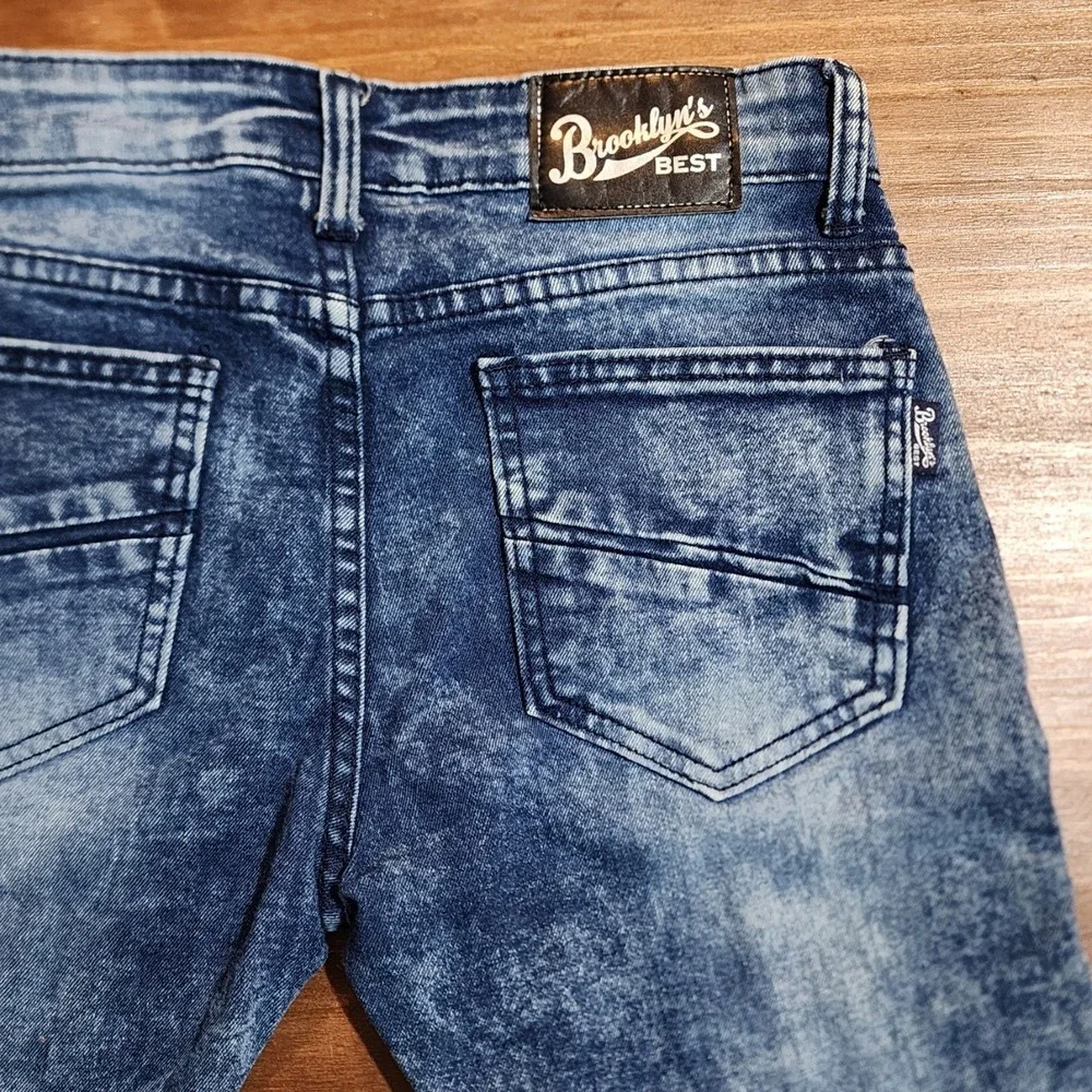 Brooklyns Best excellent size